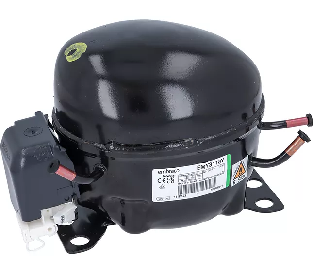 Compresor Embraco EMY3118Y [3]