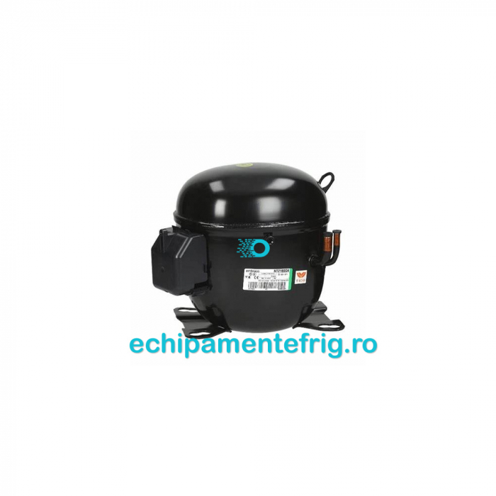 Compresor Embraco NEK 2150 GK | NEK2150GK [6]