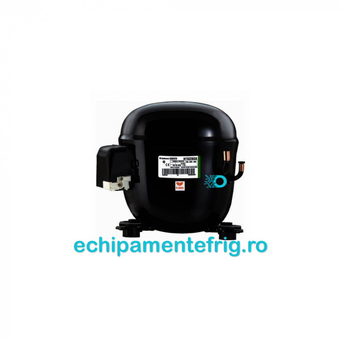 Compresor Embraco NEK 2150 GK | NEK2150GK [3]