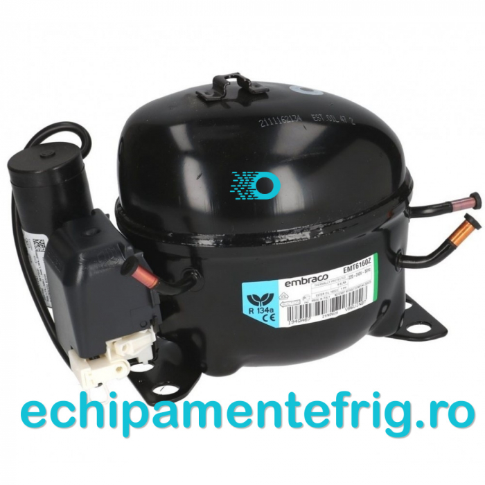 Compresor Embraco NEK 6214 Z [6]