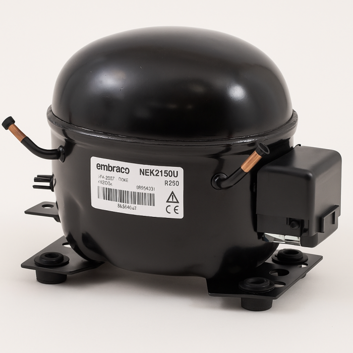 Compresor Embraco NEK2150U | R290 [2]