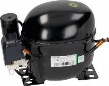 Compresor Embraco NEU6212Z, 1/2 HP, HBP, R134a [2]