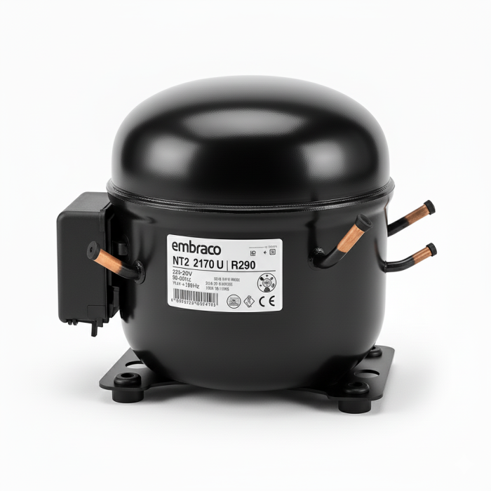 Compresor Embraco NT2170U | R290 [1]
