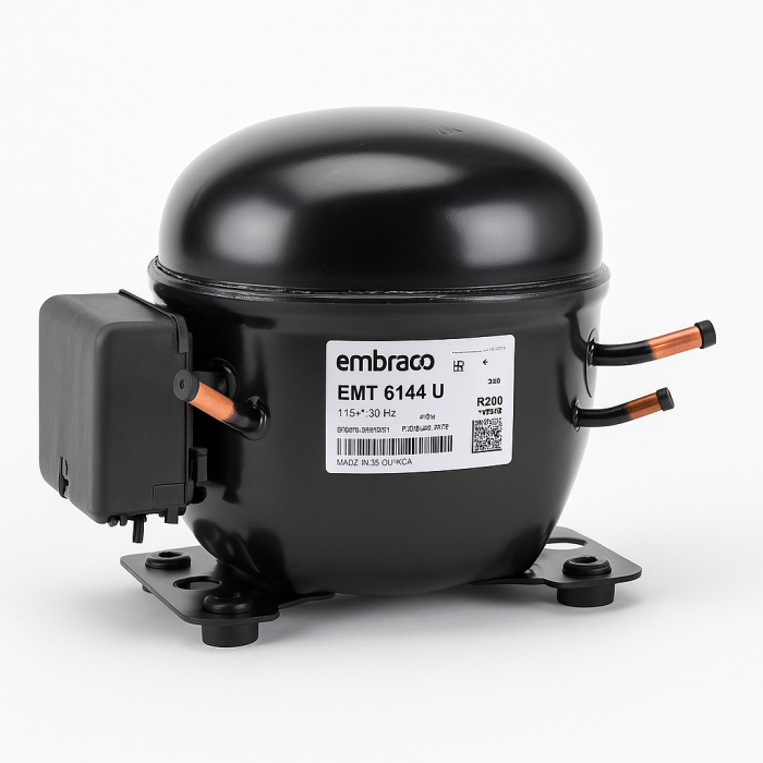 Compresor EMT 6144 U [1]