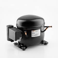 Compresor Danfoss GL90TB R134a HMBP 1/4 HP [2]
