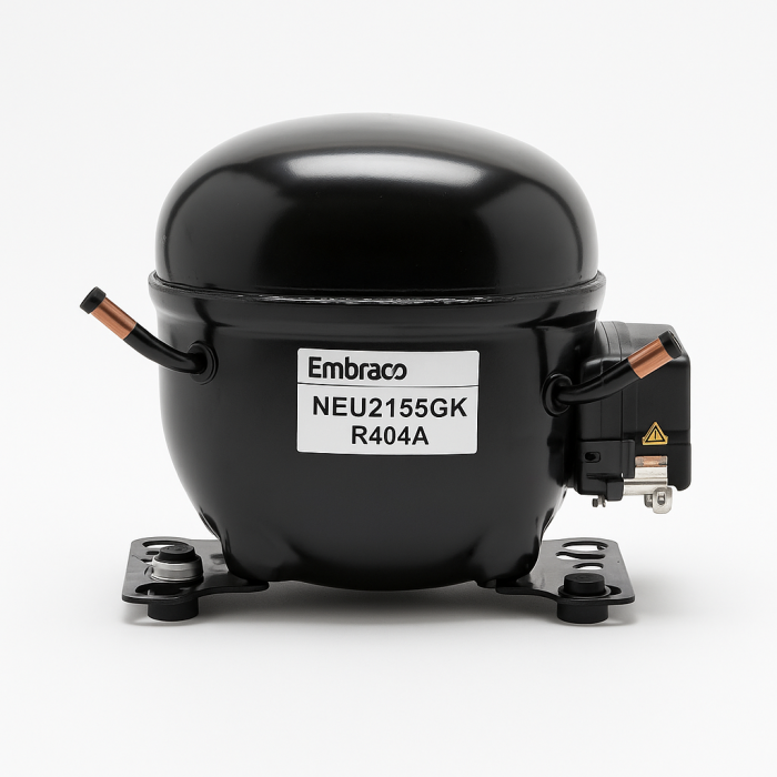 Compresor Embraco NEU 2155 GK [1]