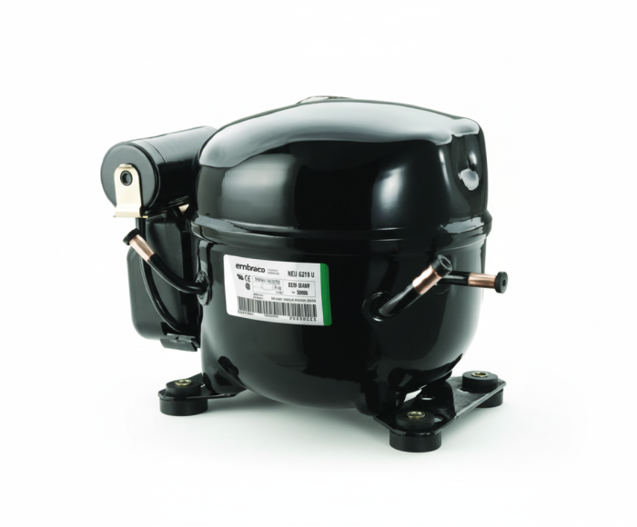 Compresor Embraco NEU 6210 U [1]