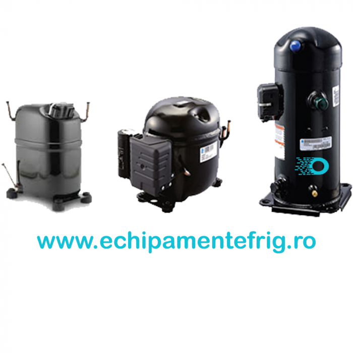 Compresor Tecumseh AE 1420 Z | AE1420Z [2]