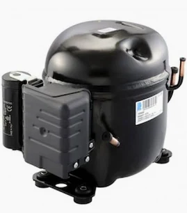 Compresor Tecumseh AE4430Z [2]
