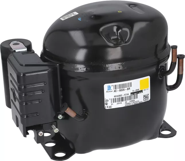 Compresor Tecumseh AE4430Z [3]
