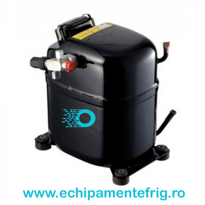 Compresor Tecumseh CAJ 9510 Z | CAJ9510Z - Model nou AJ4510P-FZ [3]