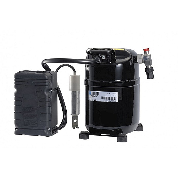Compresor Tecumseh TAG 2513 Z [1]