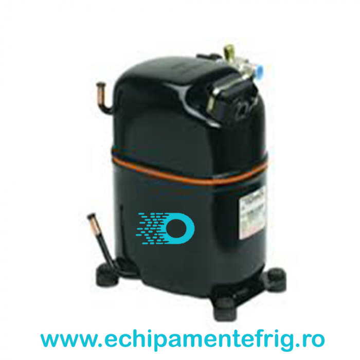 Compresor Tecumseh TAGP 4546 Z | TAGP4546Z - Model nou AG4546P-TZ [4]