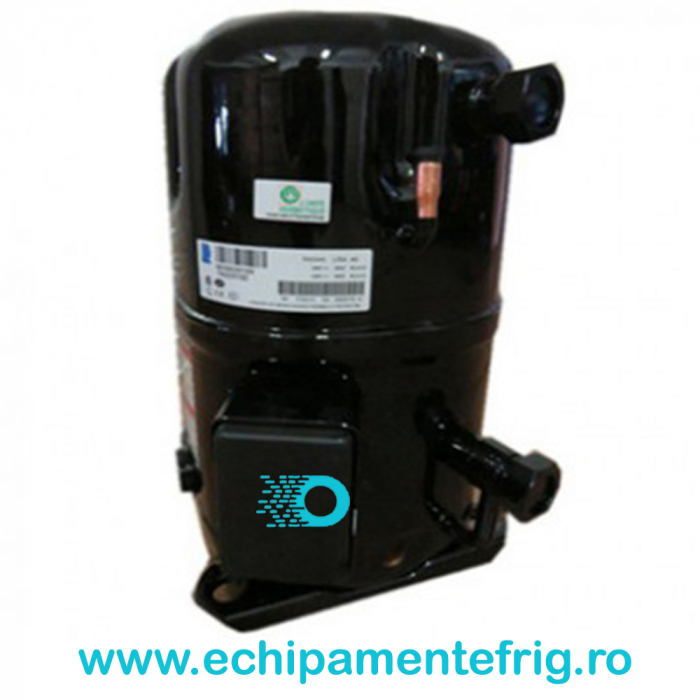Compresor Tecumseh TAGP 4561 Z | TAGP4561Z - Model nou AG4561P-TZ [6]