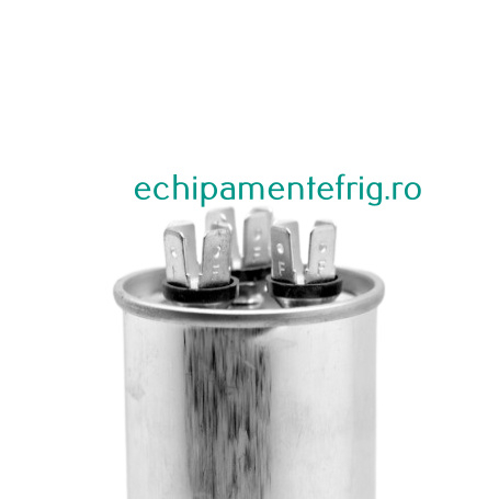 Condensator Aer Conditionat 30+1,5uF 370V [2]