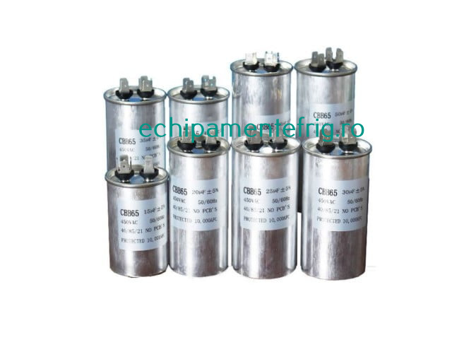 Condensator Aer Conditionat 35+1,5uF 370V [3]
