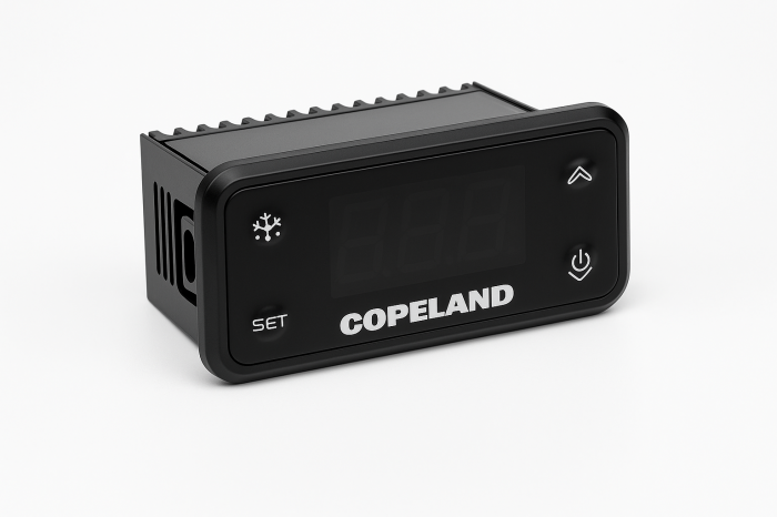 Controler de Temperatura Dixell XR02CX-5N0C0 | XR 02 CX [4]