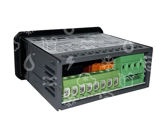 Controler temperatură Dixell XR06CH (Copeland) [2]