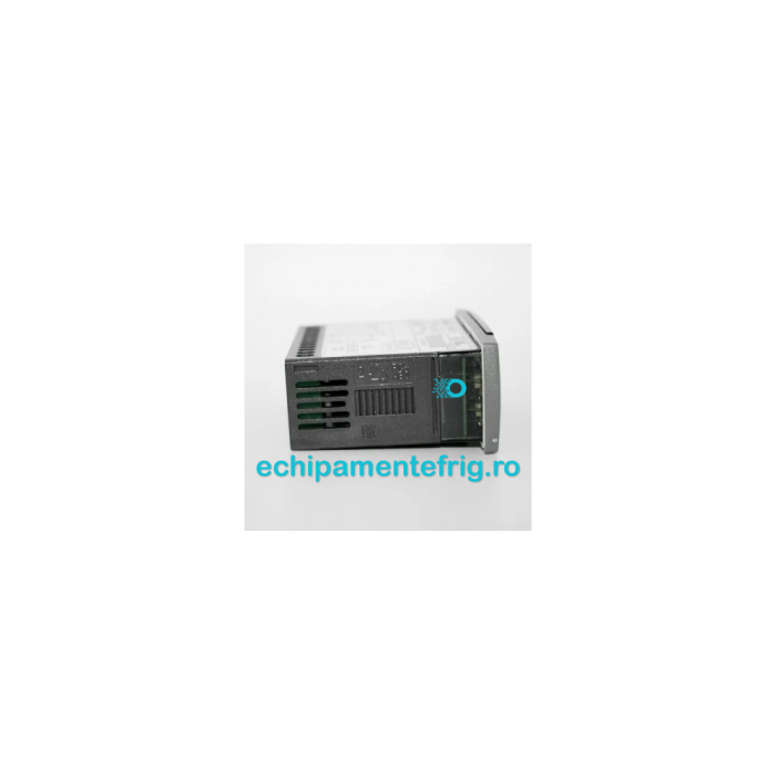Controler de Temperatura Dixell XR06CX-5N0C0 | XR 06 CX [3]