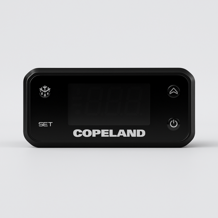 Controler de Temperatura Dixell XR06CX-5N0C0 | XR 06 CX [5]