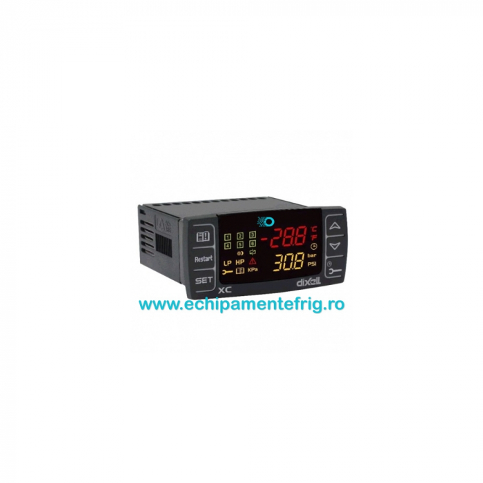 Controler Dixell XC450CX-0B05FB [3]