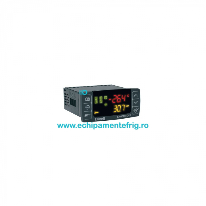 Controler Dixell XC450CX-0B05FB [5]