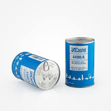 Cartuș filtrant Castel 4490/A H-48 [3]
