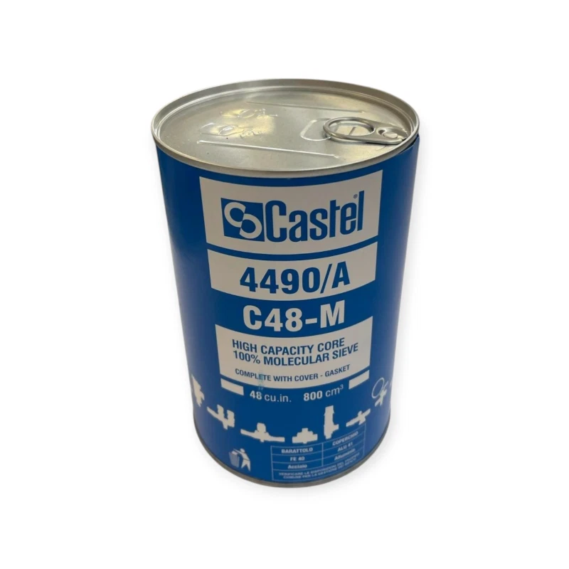 Cartuș filtrant Castel 4490/A H-48 [4]