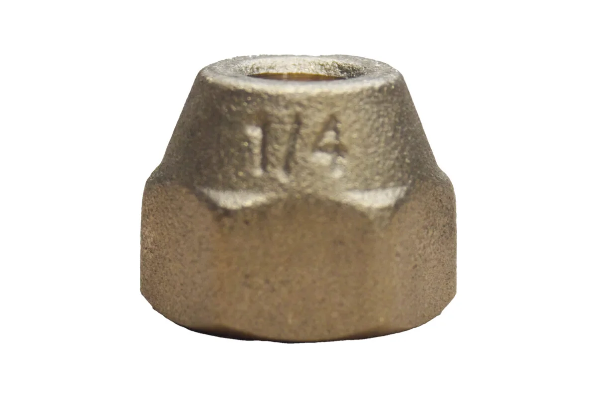 Holender 1/4" inch,  filet interior de tip SAE [4]
