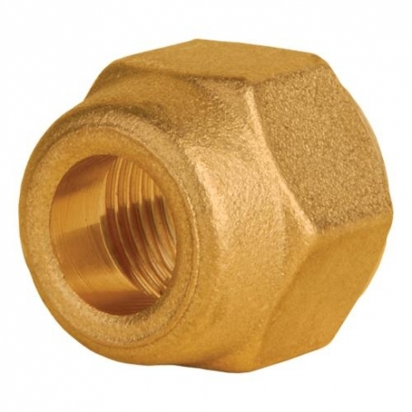 Holender 1/4" inch,  filet interior de tip SAE [5]