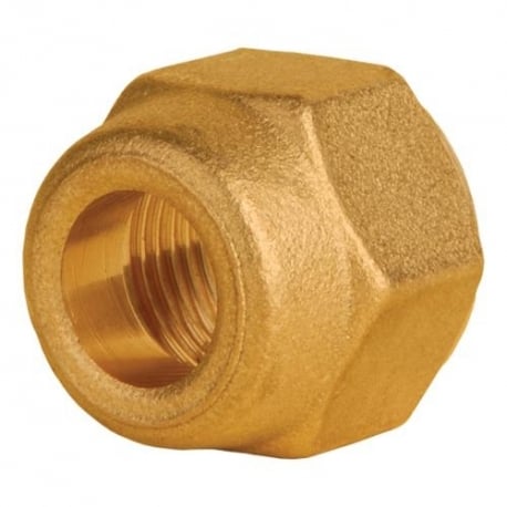 Holender 3/8" inch,  filet interior de tip SAE [6]