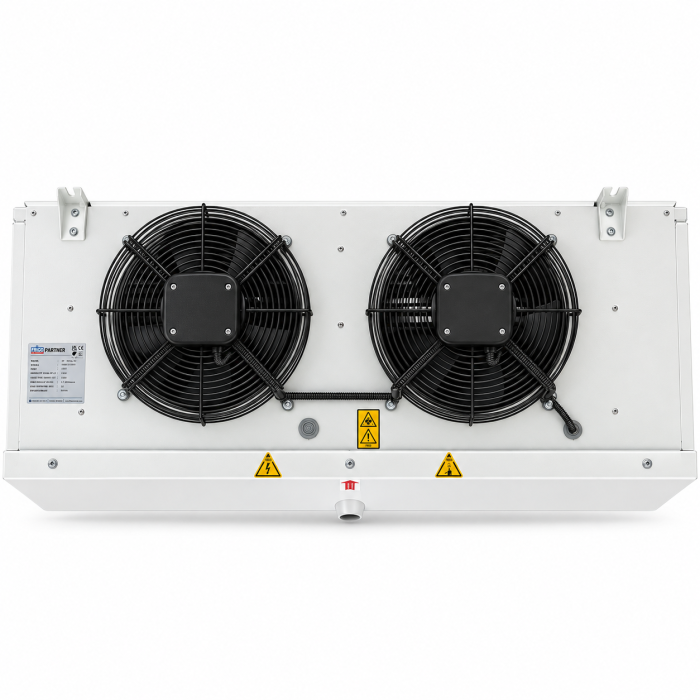 Instalație frigorifică completă FP-CU/DFS20 cu vaporizator FP-30ACL2/5 [3]