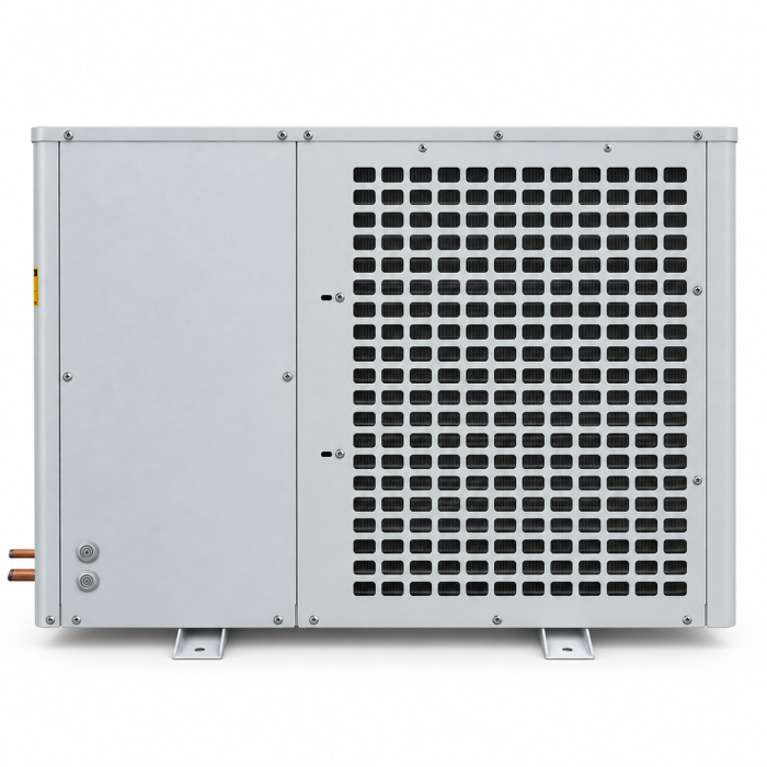 Instalație frigorifică completă FP-CU/DFS20 cu vaporizator FP-30ACL2/5 [4]