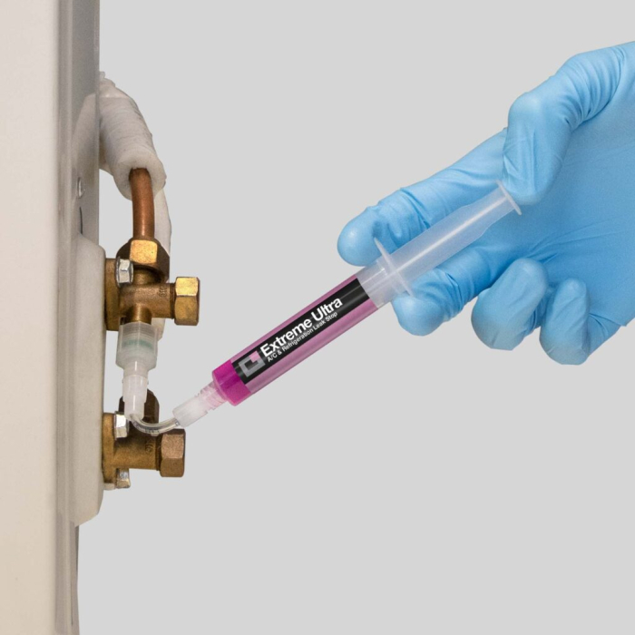 Seringă Extreme Ultra White 6ml Errecom [3]