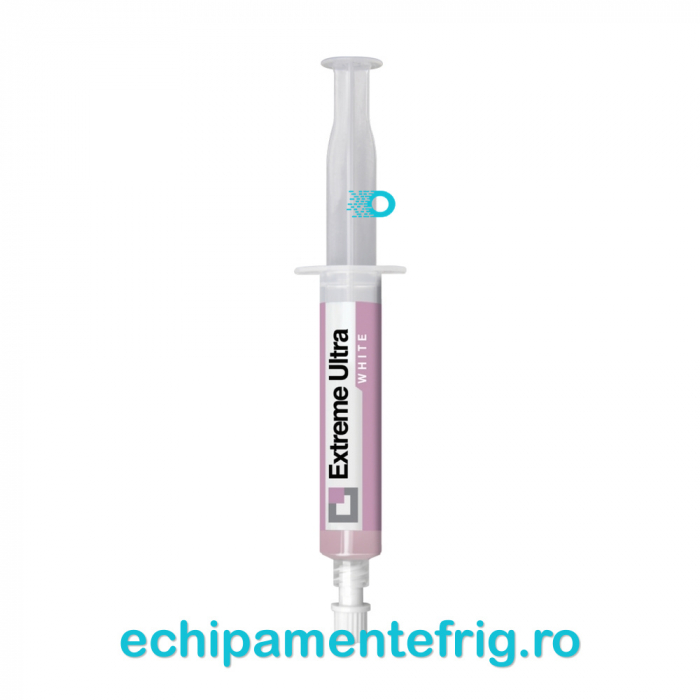Seringa Extreme Ultra White 6ml, ERRECOM [4]