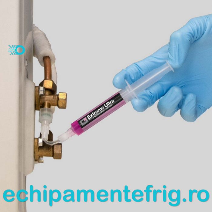 Seringa Extreme Ultra White 6ml, ERRECOM [2]