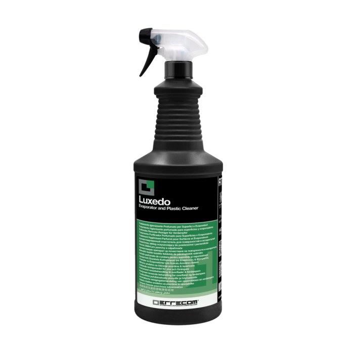 Soluția Curățare Vaporizator – LUXEDO 1L, Errecom [1]