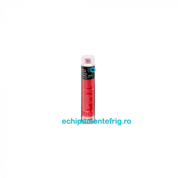 Spray curatare condensator PCO Errecom [2]