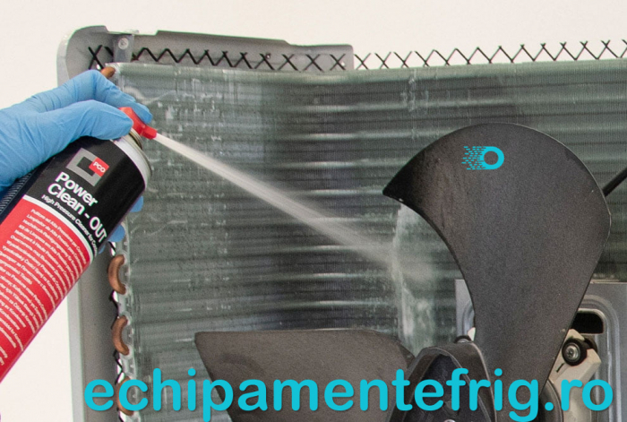 Spray curatare condensator PCO Errecom [3]