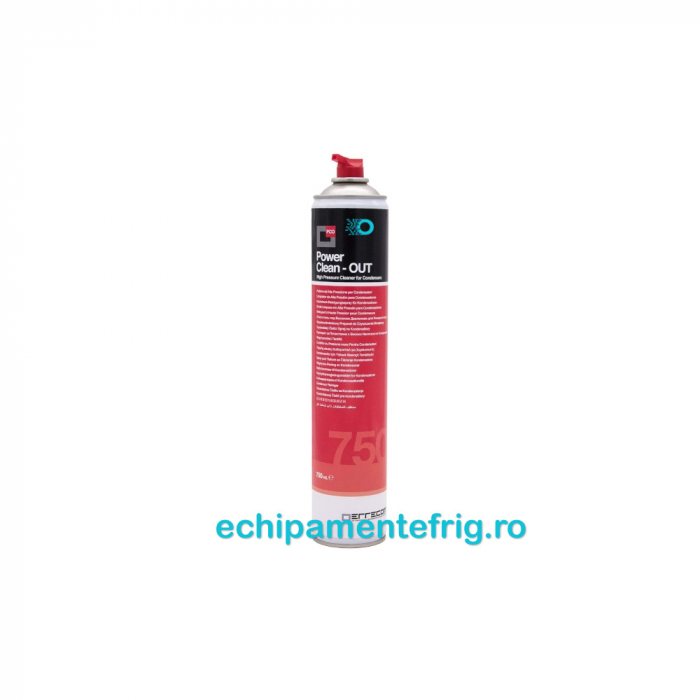 Spray curatare condensator PCO Errecom [4]