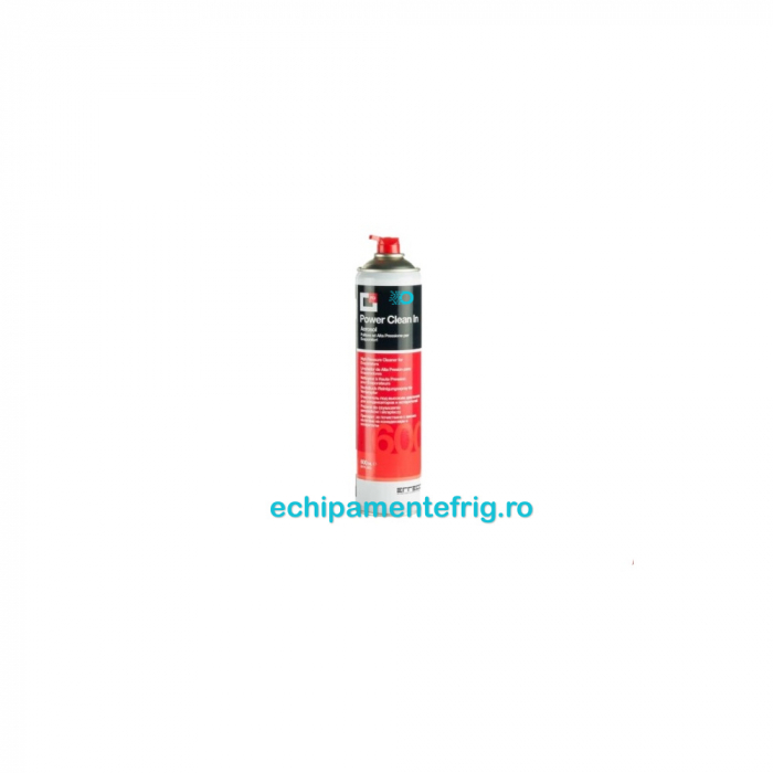 Spray Curățare Vaporizator Power Clean In Errecom 600ml [4]