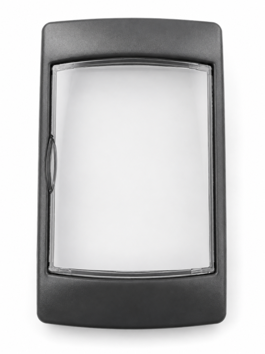 Tastatură cu display Dixell V620-000C0, 6 taste, pentru controlere XW [3]