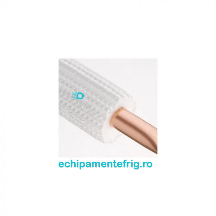 Teava cupru izolata 12,7mm (1/2") [3]