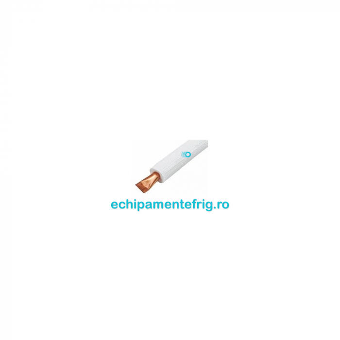 Teava cupru izolata 9,53mm (3/8") [7]