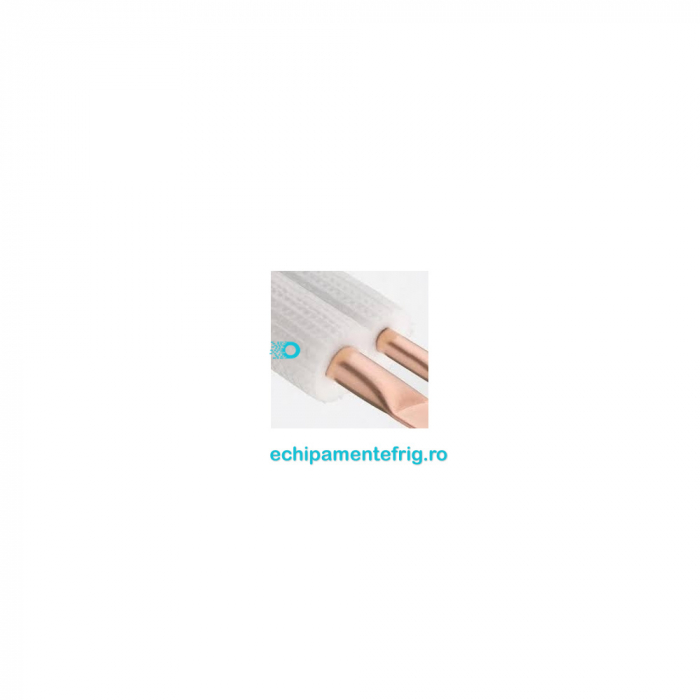 Teava izolata 6,35 (1/4") si 9.53 (3/8") [3]