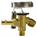 Valva termostatica Danfoss TEN 2 S-068Z3386 - sudabilă [1]