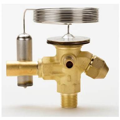 Valva termostatica Danfoss TEN 2 S-068Z3386 - sudabilă [3]