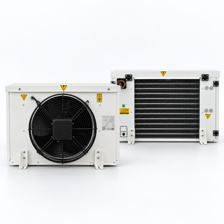 Consumabile frigorifice și HVAC - Instalație frigorifică completă FP-CU/TH13 – R449A