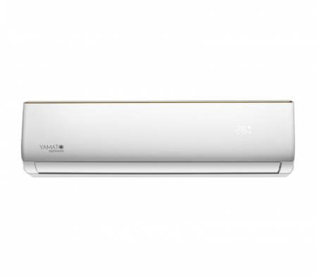 Aparat de aer conditionat Yamato Optimum YW09T2 Inverter 9000 BTU [1]