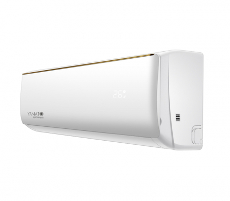Aparate  Aer conditionat 9.000 BTU - Aparat de aer conditionat Yamato Optimum YW09T2 Inverter 9000 BTU